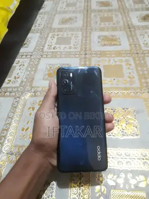 OPPO A16 (Used)