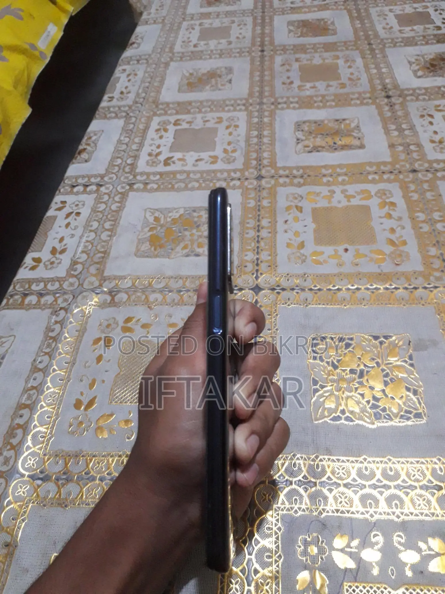 OPPO A16 (Used)
