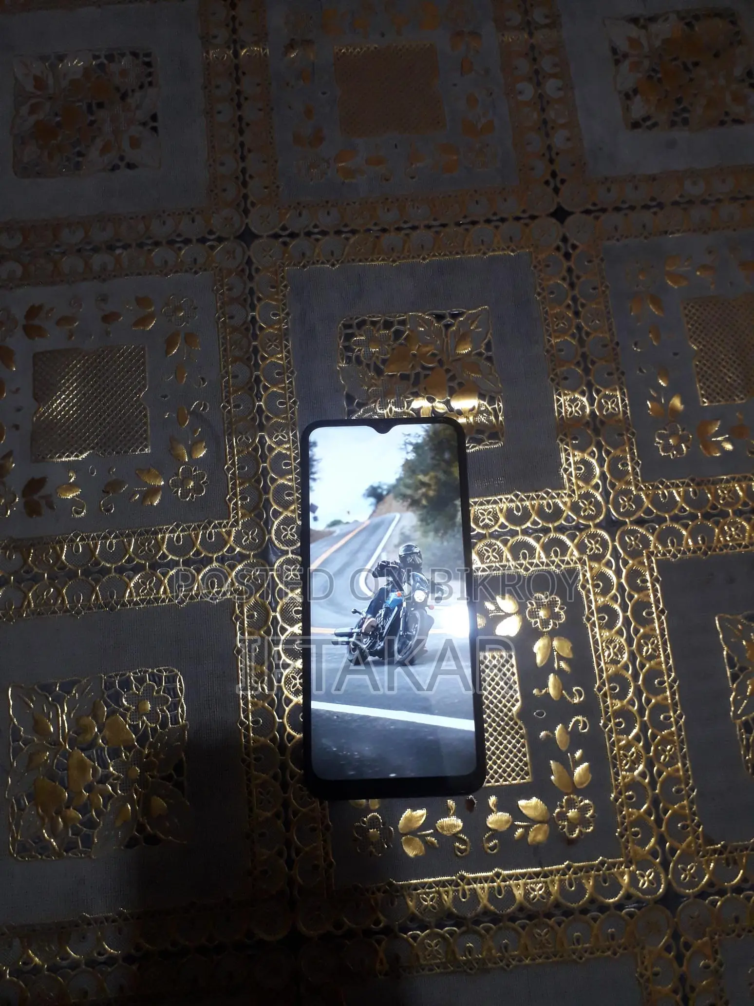 OPPO A16 (Used)