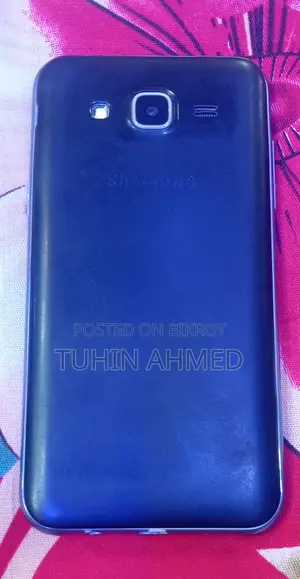 Samsung Galaxy J5 (Used)