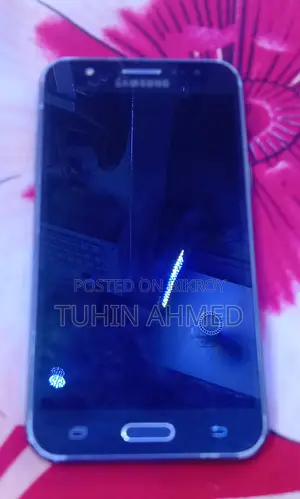 Samsung Galaxy J5 (Used)