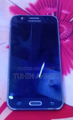Samsung Galaxy J5 (Used)