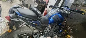 Yamaha FZs V2 . 2021
