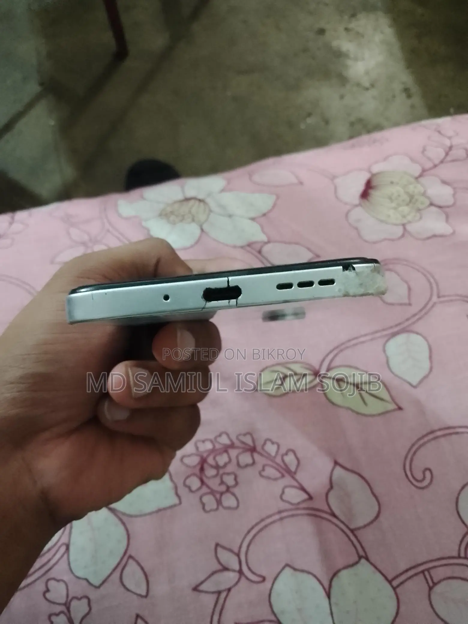 Xiaomi Redmi 13c . (ব্যবহৃত)