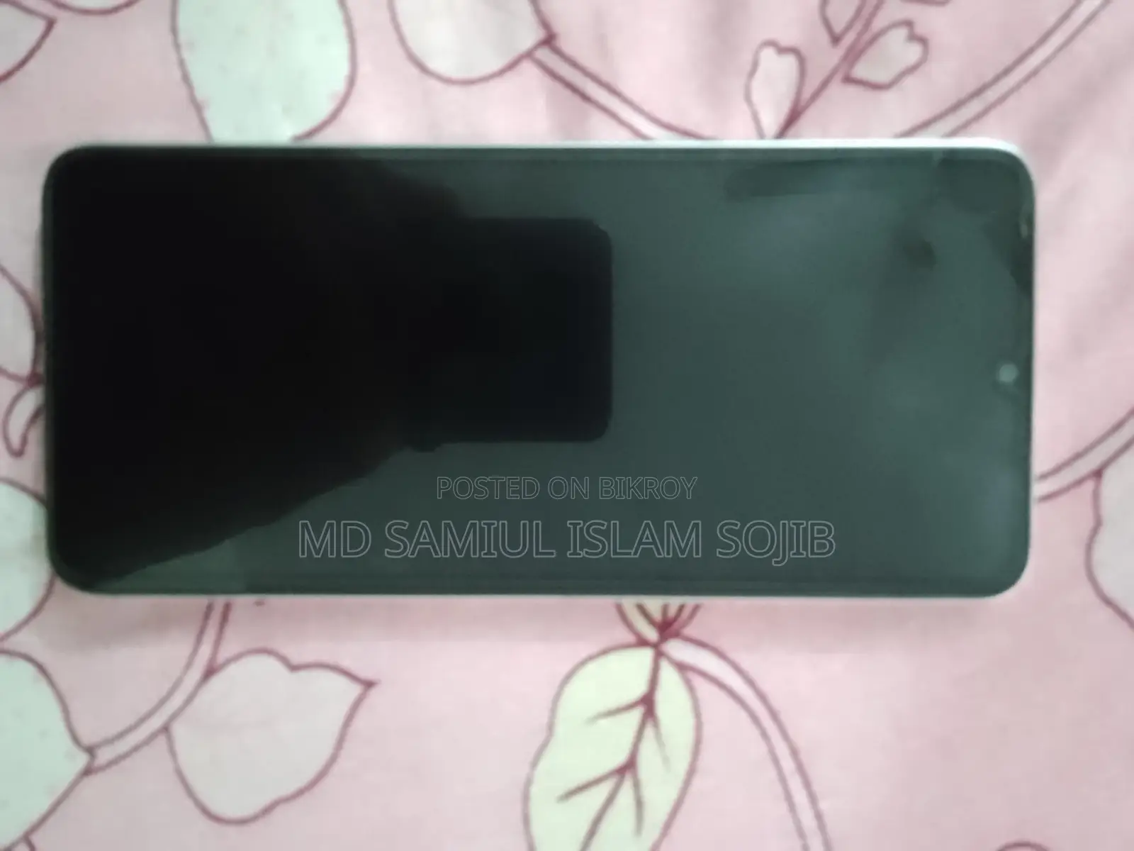 Xiaomi Redmi 13c . (ব্যবহৃত)