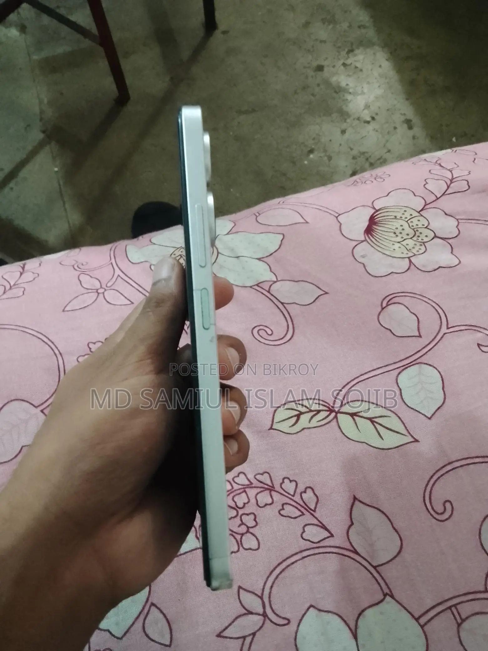 Xiaomi Redmi 13c . (ব্যবহৃত)