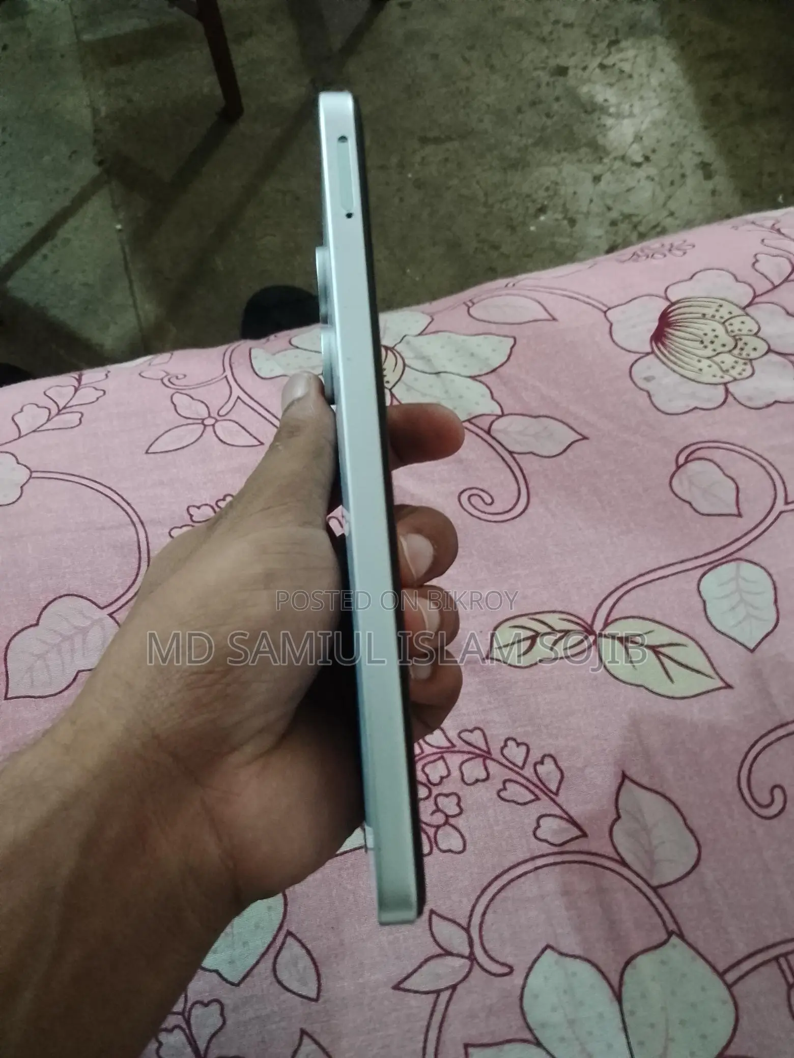 Xiaomi Redmi 13c . (ব্যবহৃত)