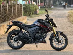 Honda Hornet 2.0 2025