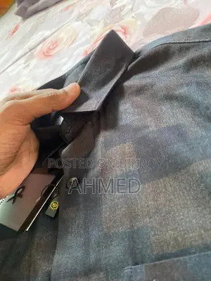 আমদানি করা ইন্ডিয়ান শার্ট