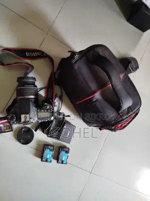 Canon70D