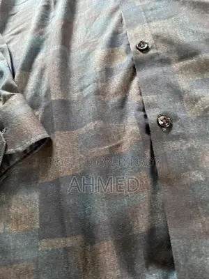 আমদানি করা ইন্ডিয়ান শার্ট
