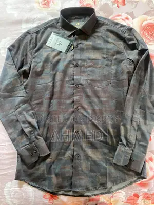 আমদানি করা ইন্ডিয়ান শার্ট