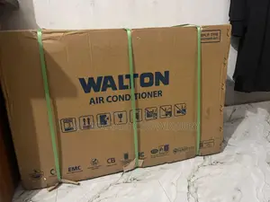 Excellent New AC