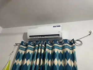 Excellent New AC