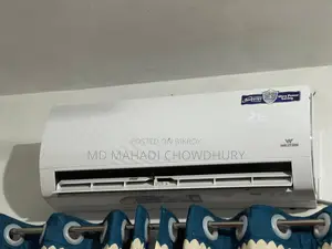 Excellent New AC