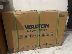 Excellent New AC