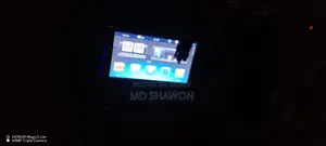 CAR DVD PLAYER