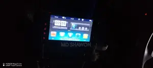 CAR DVD PLAYER