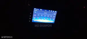 CAR DVD PLAYER