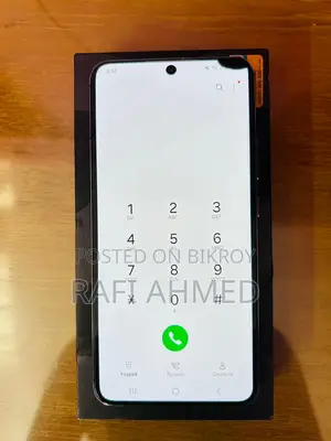 Samsung Galaxy S22 Plus (Used)