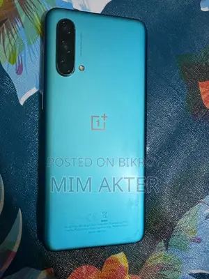 OnePlus Nord CE 5G 12/256 (Used)