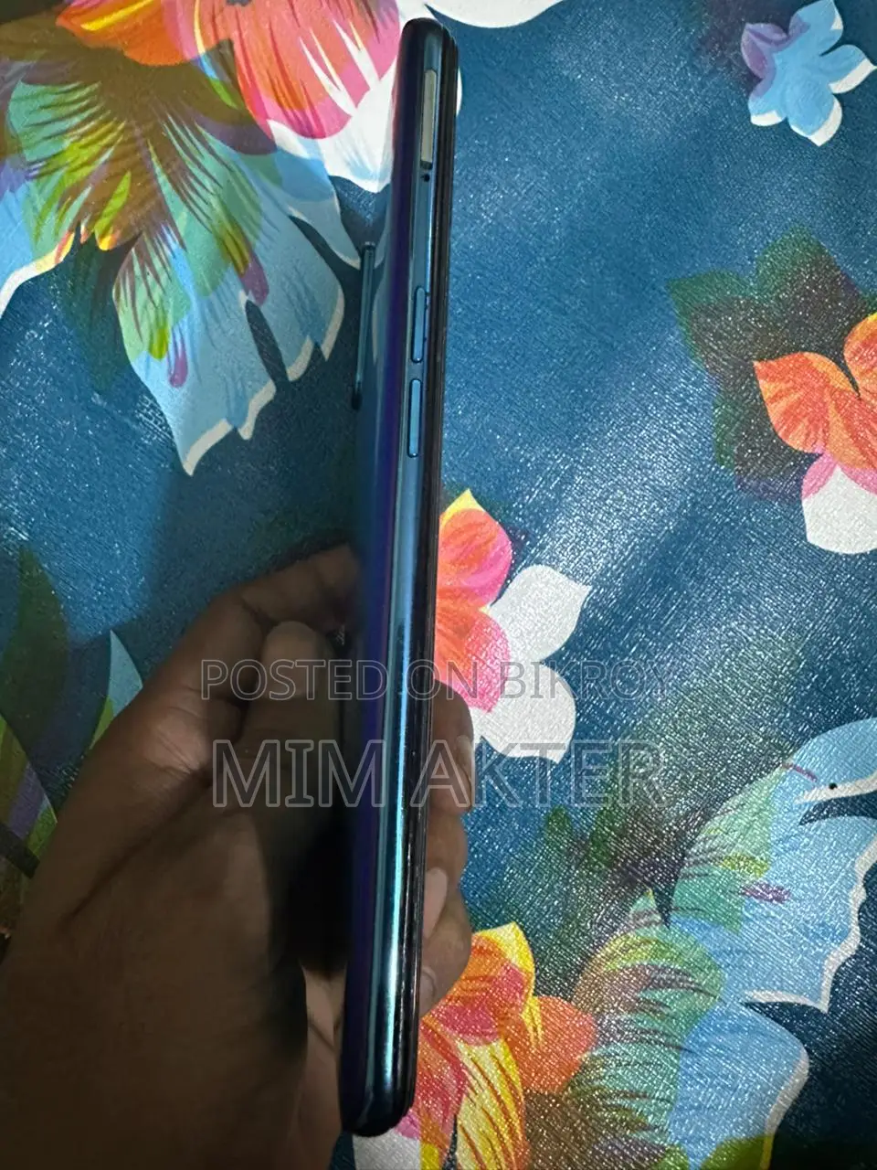 OnePlus Nord CE 5G 12/256 (Used)