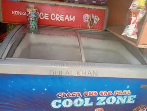 Konka Deep Freeze