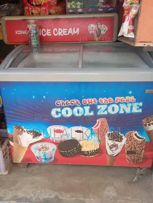 Konka Deep Freeze