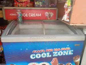 Konka Deep Freeze