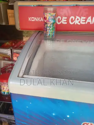 Konka Deep Frize