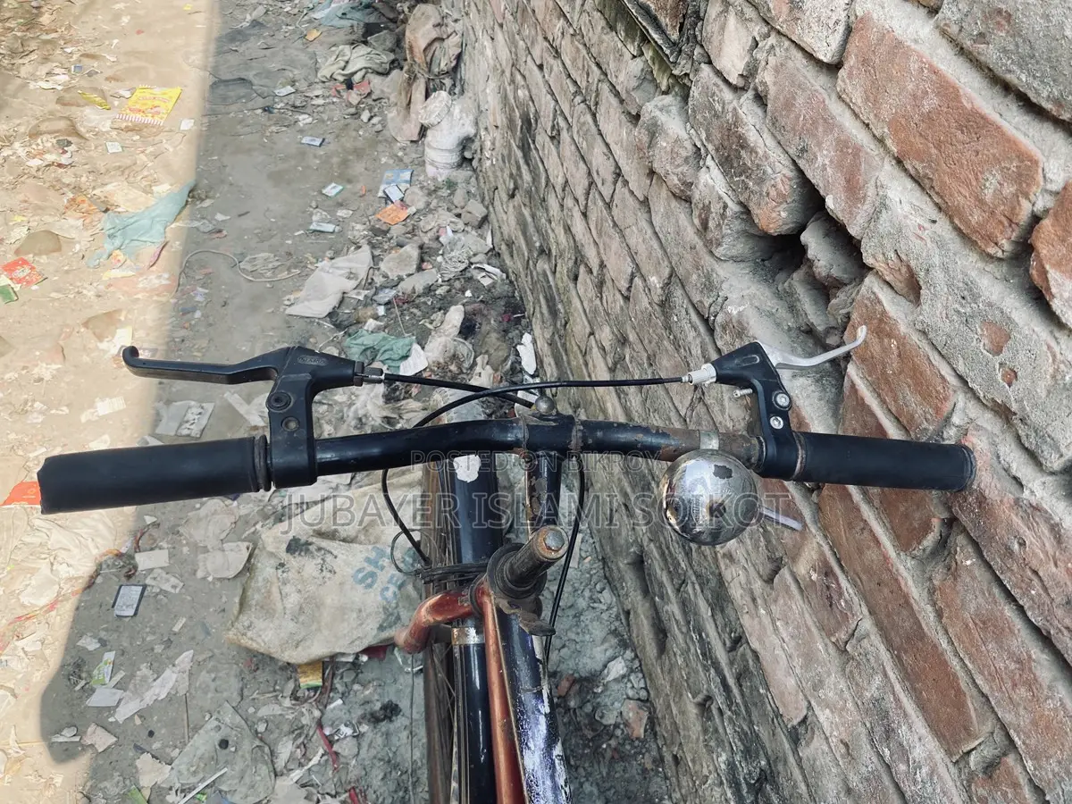Bicycle for Sale