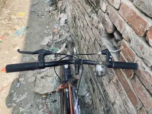Bicycle for Sale