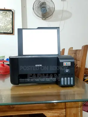 Epson L3250 Wi-Fi Printer in Super Fresh Condition for Sale