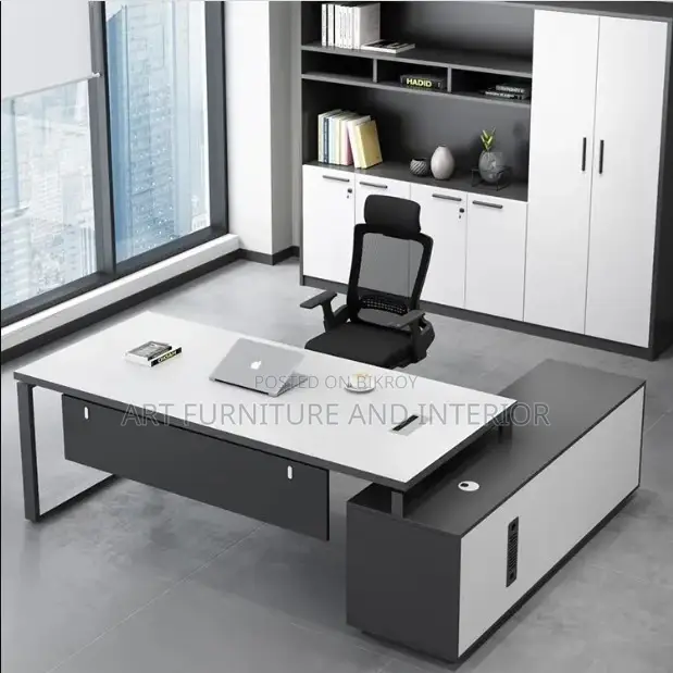 Office Table - 259