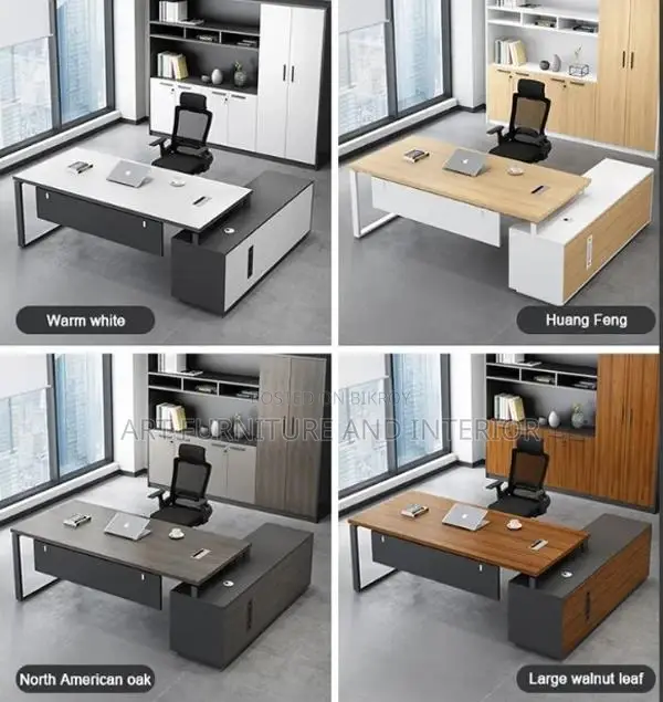 Office Table - 259