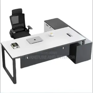 Office Table - 259