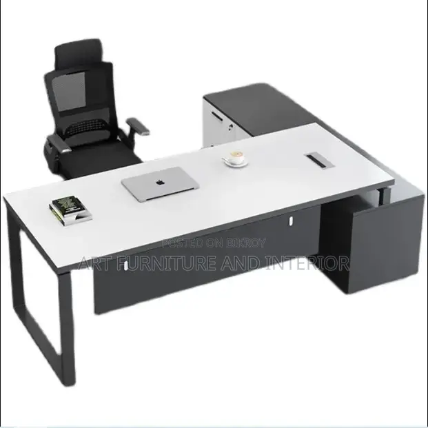 Office Table - 259