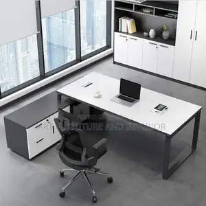 Office Table - 259