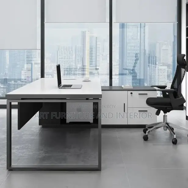 Office Table - 259