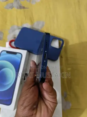 Apple iPhone 12 (Used)