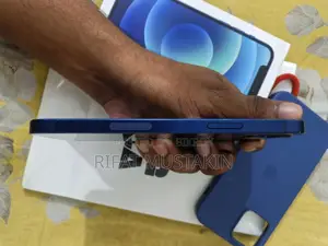 Apple iPhone 12 (Used)