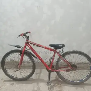 Running Bicycle