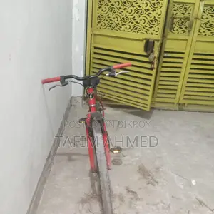 Running Bicycle
