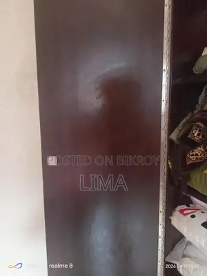 Wooden Almirah
