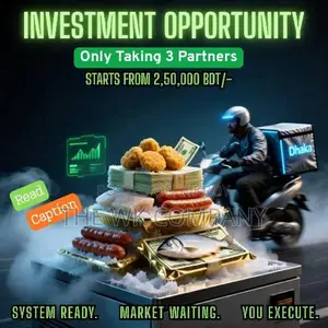 Business Opportunity