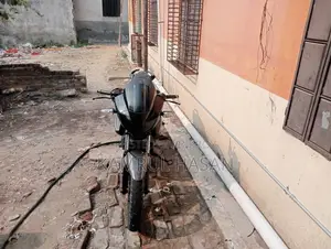 TVS Apache RTR . 2011