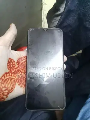 OPPO A17 . (ব্যবহৃত)