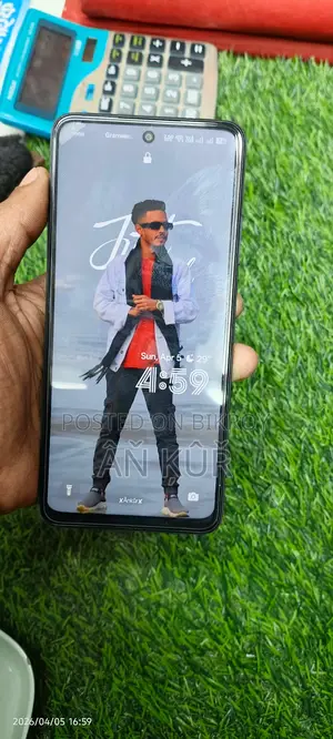 OPPO A5x (Used)