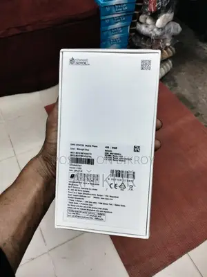 OPPO A5x (Used)