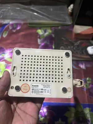 Kasda Router
